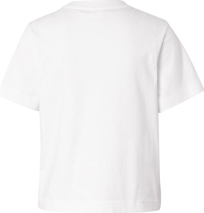 Produktbild Urban Classics Ladies Basic Boxy Tee white 3XL (3XL)