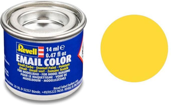 Produktbild Revell gelb, matt (VE6)