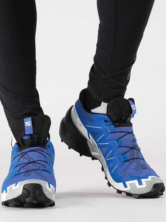 Actual product image Salomon Speedcross 6 GTX - 54385 (48)
