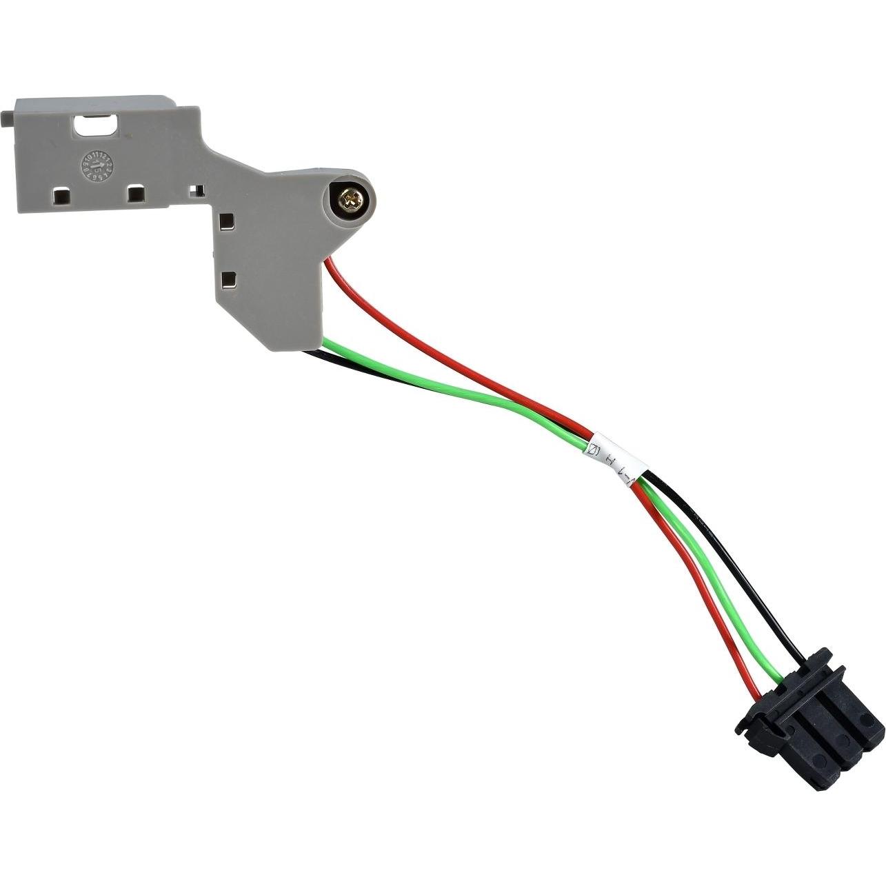 Schneider Electric, Elektrische Zahnbürste, LV847344 RES Elektrische nach Fehlerauslösung 110 Rückstellung