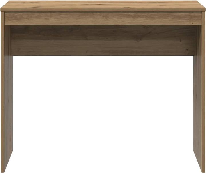 Chêne Artisan, Marron