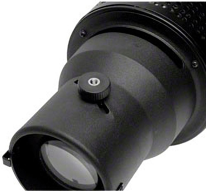 Actual product image Walimex Universal projection attachment Elinchrom