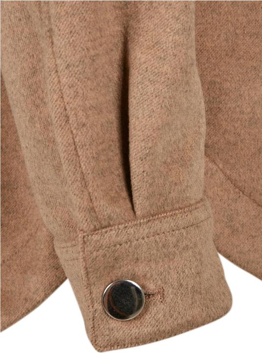 Produktbild Urban Classics Ladies Classic Overshirt (S)