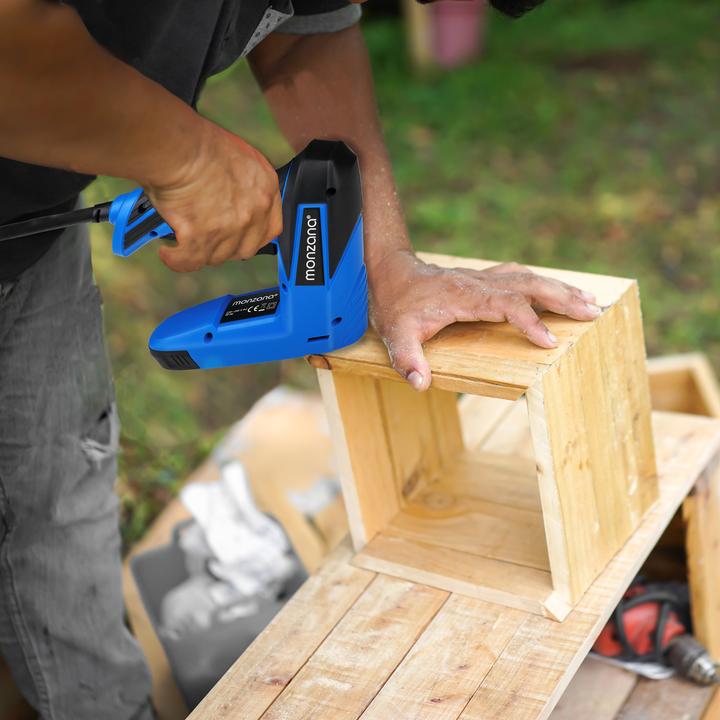 Produktbild Monzana Elektrotacker
