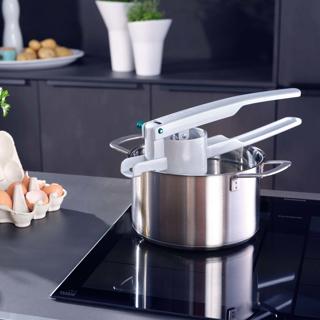 Actual product image Leifheit Potato ricer