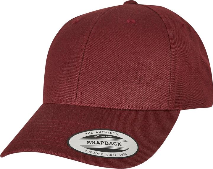 Produktbild Flexfit Classic Snapback - 18511 (One Size)