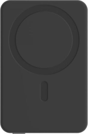 Immagine prodotto Wonder Wx10MAG – Induktions-Powerbank 10000 mAh 20 W MagSafe (Schwarz) (10000 mAh, 20 W, 38.50 Wh)