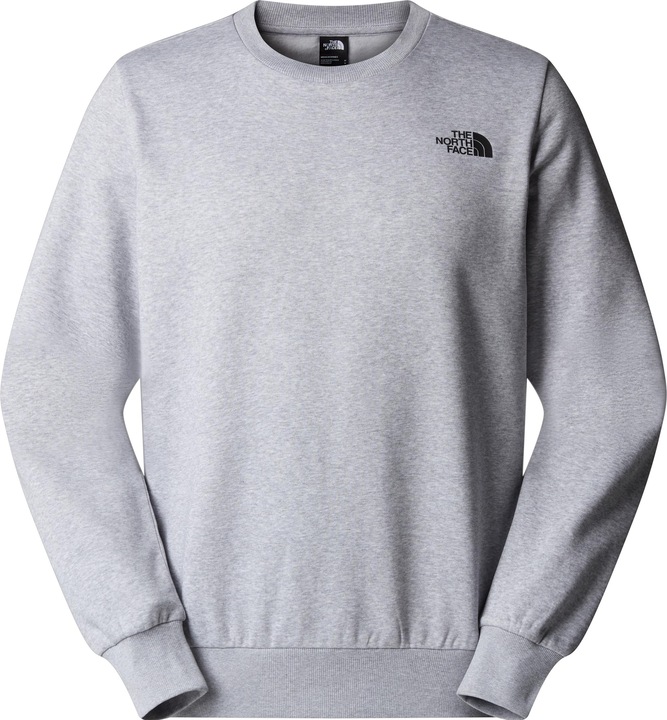 Tnf bruyère gris clair