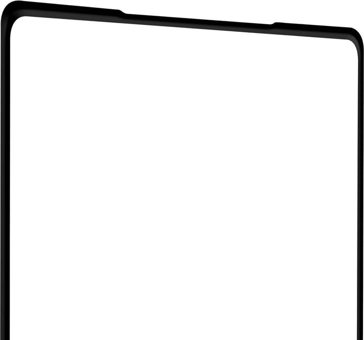 Actual product image Bigben Connected Glass screen protector (1 Piece, Google Pixel 7a)