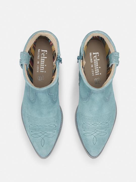 Actual product image Felmini Stiefelette (39)