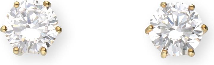 Image du produit Carat Solitaire (Argent 925)