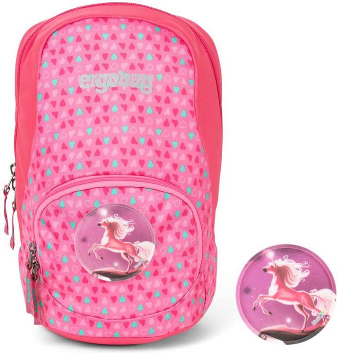 Immagine prodotto Ergobag Ease Bäronika (6 l)