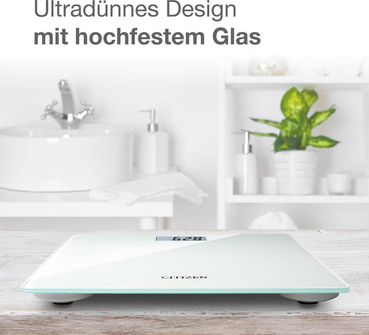 Immagine prodotto Citizen HMS324 (150 kg)