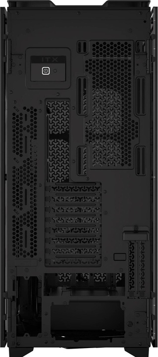 Productafbeelding Corsair iCUE LINK 9000D AIRFLOW TG (E-ATX)