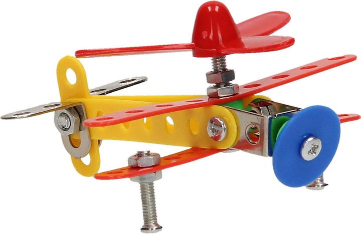 Image du produit Klq Kit avion 5en1, 212dlg.