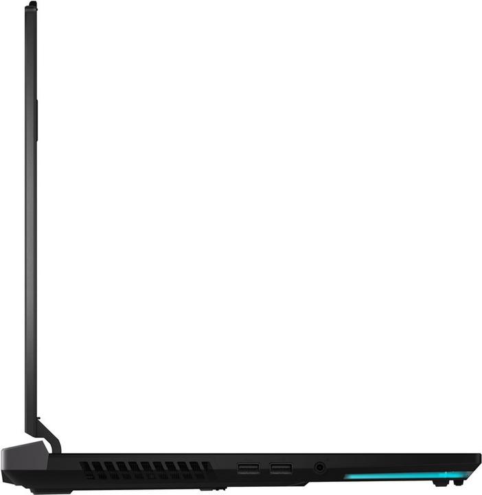 Image du produit ASUS ROG Strix Scar 17 (17.30", 1000 Go, 32 Go, DE, AMD Ryzen 9 7945HX)