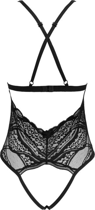 Actual product image Obsessive Sedila Teddy (XL)
