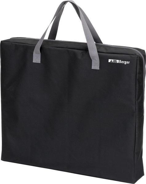 Actual product image Berger Tampere S folding suitcase box