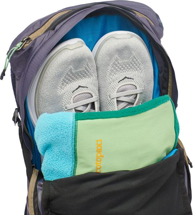 Actual product image Cotopaxi Lagos Hydration Pack (15 l)