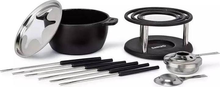 Image du produit Kisag Twin (Fondue au fromage)