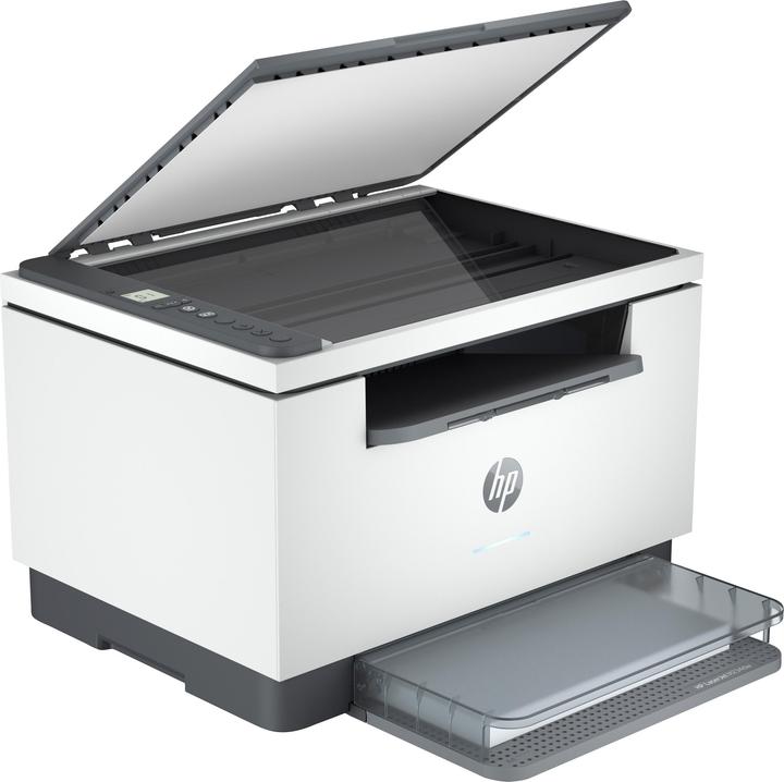 Image du produit HP LaserJet MFP M234dw (Laser, Noir et blanc)