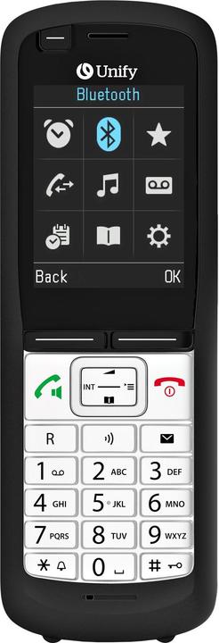 Image du produit Unify OpenScape DECT Phone R6 Combiné sans chargeur