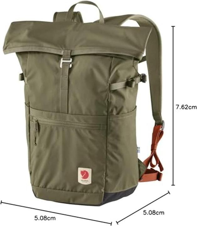 Actual product image Fjällräven High Coast (24 l)