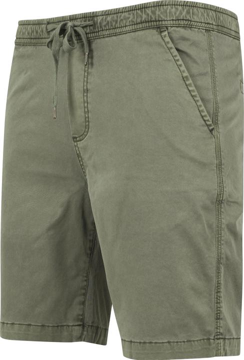 Produktbild Urban Classics Stretch Twill Joggshorts (M)