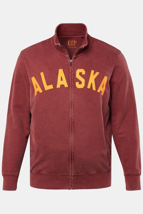 Pull-over