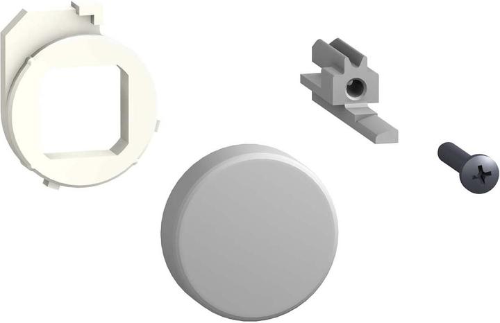 Schneider Electric Key locking adapter (without LV432649