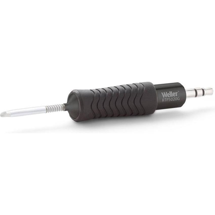 Weller Erem Weller RTPS 020G MS Lötspitze Spitzform Spitzen-Grösse 2mm Inhalt 1St. (Lötspitze), Lötgerät Zubehör
