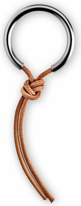 Image du produit Eva Solo Porte-clés Cognac