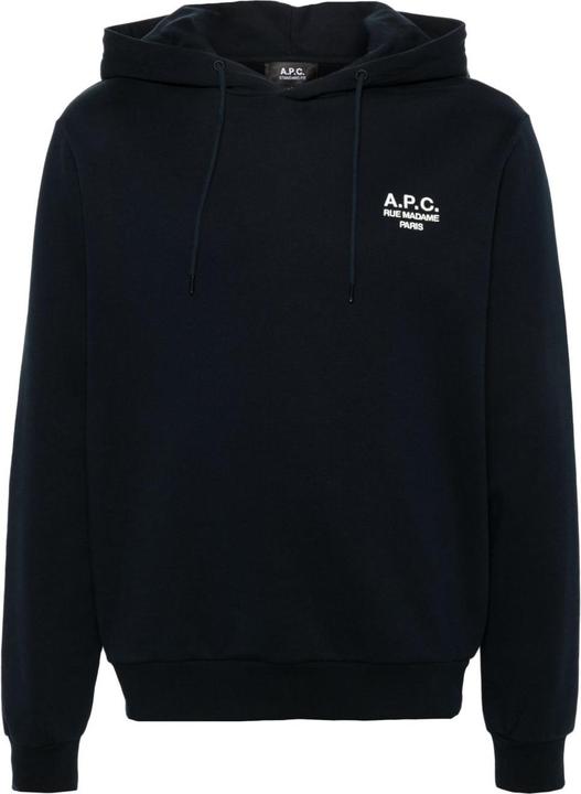 A.p.c. Sweaters Blue (L)