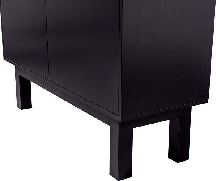 Produktbild Woood Finca (110 x 40 x 170 cm)