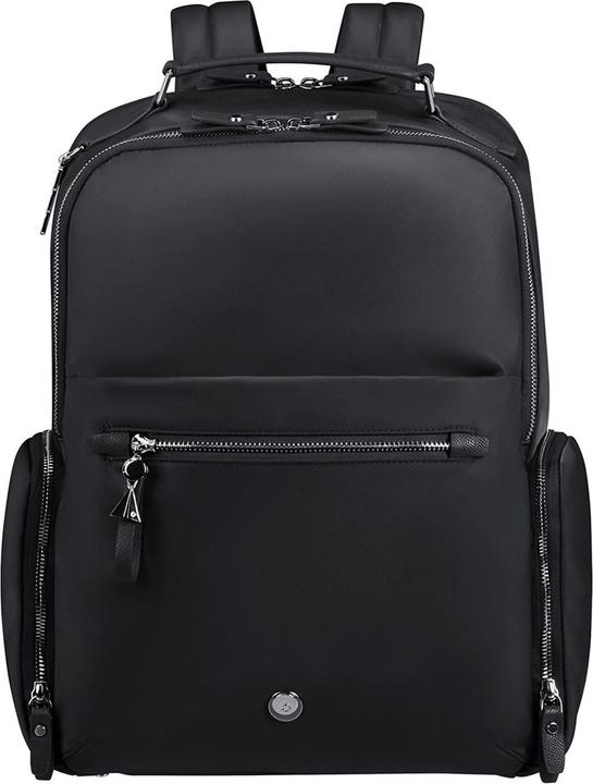 Produktbild Samsonite Karissa Evo Rygsk til Laptop 15.6" | Sort (19.50 l)