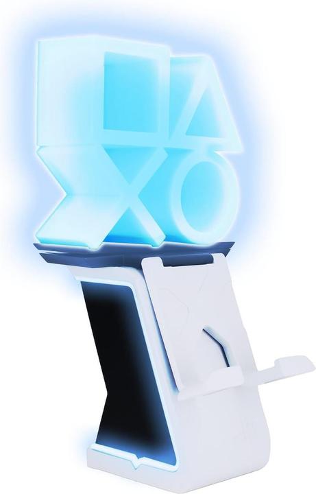 Produktbild Exquisite Gaming IKONS - PlayStation - Cable Guy (PS4)