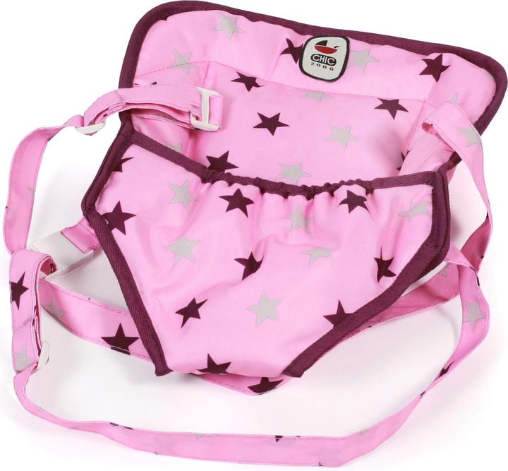 Image du produit Bayer Chic 2000 Sangle de portage pour poupées