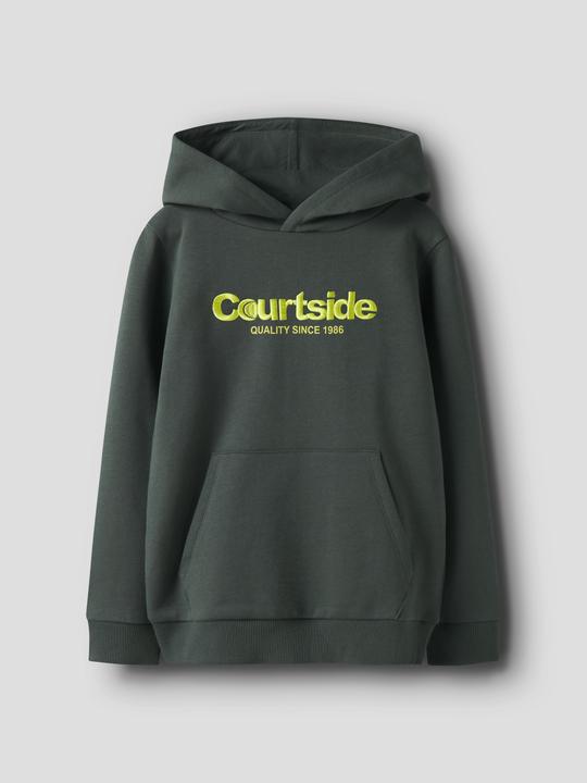 Produktbild Name it Regular Fit Hoodie (116)