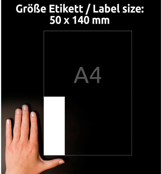 Immagine prodotto Avery Magneti stampabili