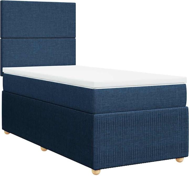 Image du produit vidaXL Boxspringbett (90 x 200 cm)