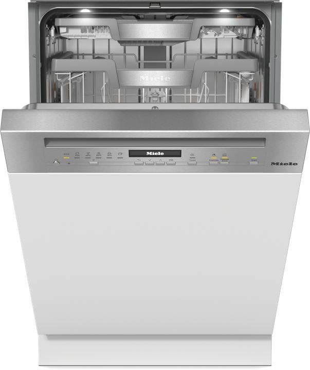 Miele G 3825-55 SCi