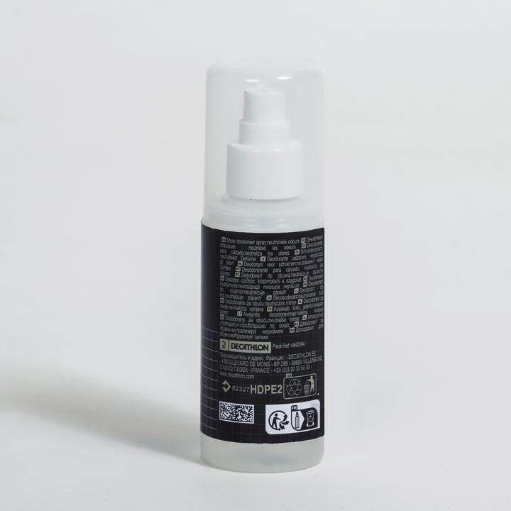 Produktbild Kalenji Deodorant Geruchsstopp Spray (100 ml)