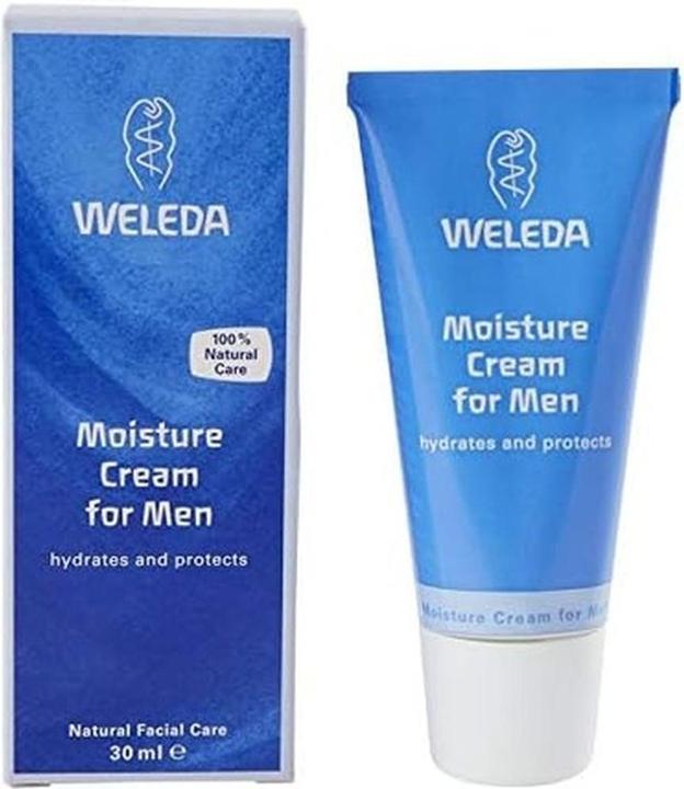 Image du produit Weleda Crème hydratante (30 ml, Crème de jour)