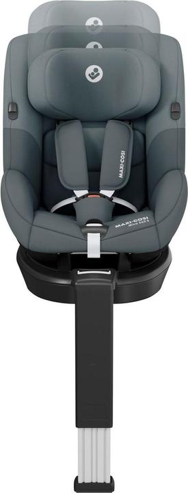 Produktbild Maxi-Cosi Mica 360 (Reboarder, ECE R129/i-Size Norm)