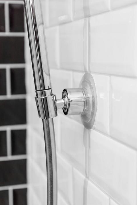 Image du produit Wenko Support de pomme de douche