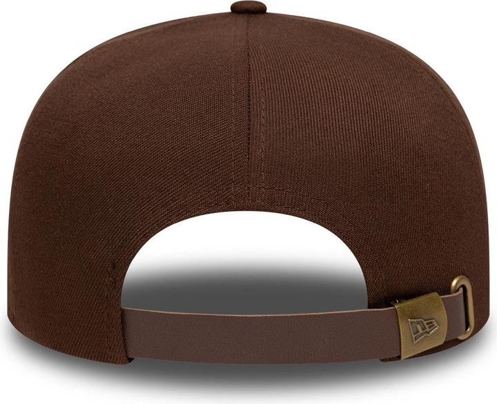 Produktbild New Era 19Twenty Strapback Cap - OUTDOOR DEER braun