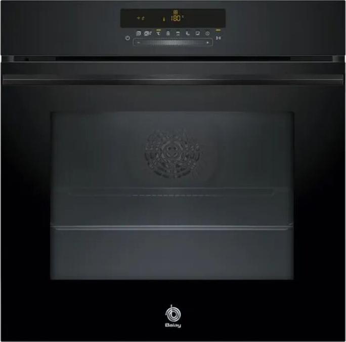 Actual product image Balay 3HB5879N7