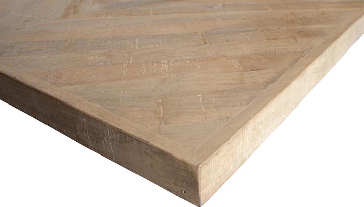 Image du produit Woood Tablo (180 x 90 x 75 cm)