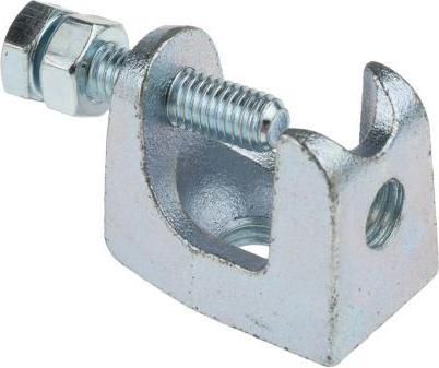 Produktbild RS PRO Flange fixing cast iron beam clamp,M10