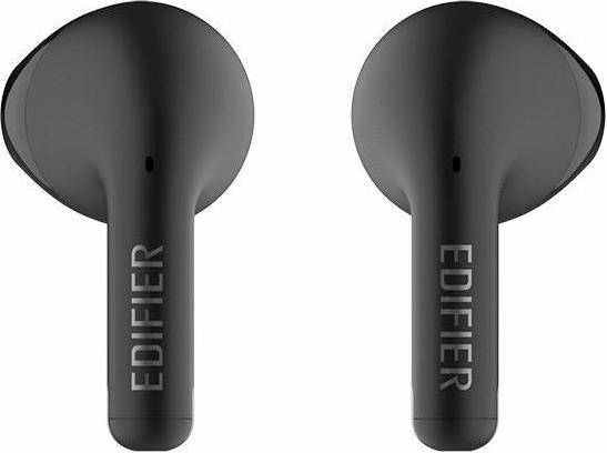 Immagine prodotto Edifier X2s Earbud Bluetooth Handsfree Ακουστικά με Αντοχή στον Ιδρώτα και Θήκη Φόρτισης Μαύρα (26 h, Senza fili)